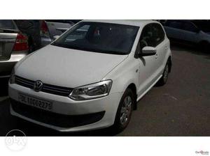 Volkswagen Polo Trendline 1.2l (p), , Petrol