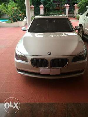 BMW 7 series for sale