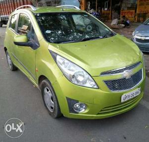 Chevrolet Beat, , Diesel