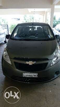 Chevrolet Beat  LS Diesel in immaculate condition for