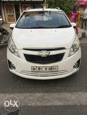 Chevrolet Beat, , Petrol