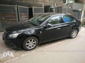  Chevrolet Cruze diesel  Kms