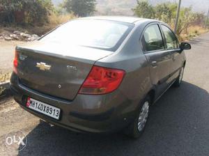 Chevrolet Sail 1.3 Ls Abs, , Diesel