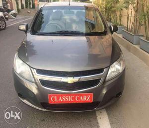 Chevrolet Sail 1.3 Ls Abs, , Diesel