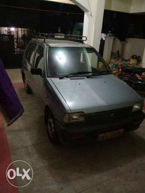 Engine condition s gud. Carrier avl.single owner. Al papers