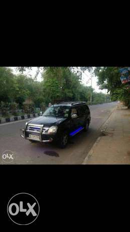 Force Motors One SUV LX ABS 7 Seating -  for