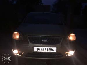  Ford Fiesta diesel  Kms