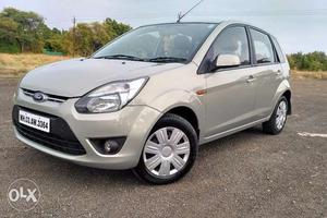 Ford Figo 1.2 BS4 in excellent condition