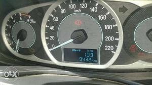  Ford Figo diesel  Kms