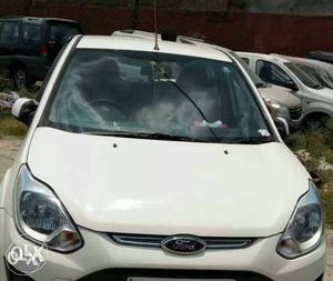  Ford Figo diesel  Kms