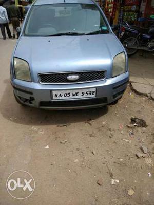  Ford Fusion petrol  Kms