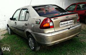 Ford Ikon 1.3 Flair, , Petrol