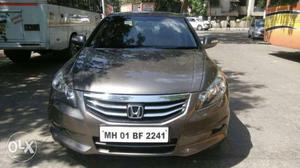 Honda Accord, , Petrol