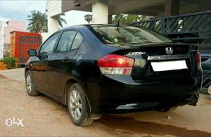 Honda City, , Petrol