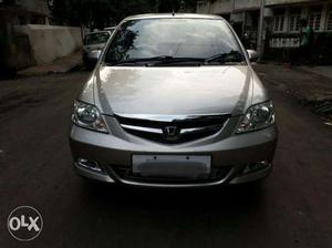 Honda City Zx, , Petrol