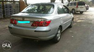 Honda City Zx petrol  Kms  year