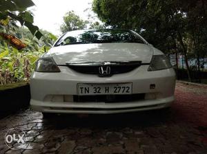  Honda City petrol  Kms