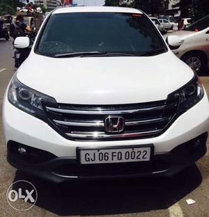 Honda Crv petrol  Kms  year