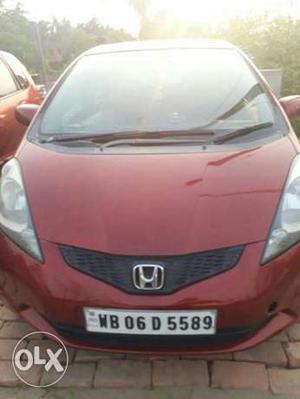 Honda Jazz S Mt, , Petrol