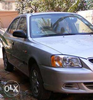 Hyundai Accent Executive Edition, , Petrol