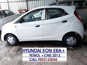 Hyundai Eon Era +, , Hybrid