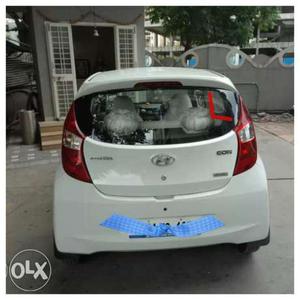 Hyundai Eon petrol with excellent features