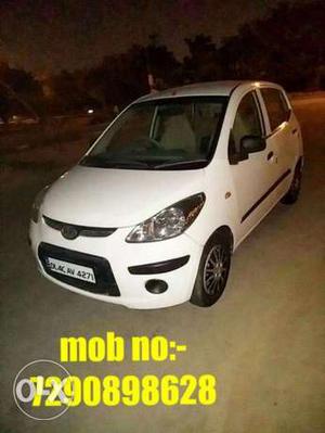 Hyundai I10 Magna, , Petrol