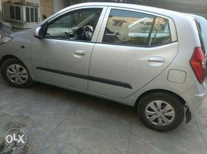 Hyundai I10 Magna (o), , Petrol