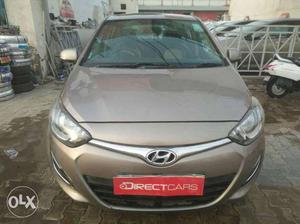 Hyundai I20 Magna (o) 1.4 Crdi, , Diesel