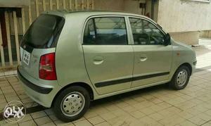 Hyundai Santro Xing petrol  Kms  year