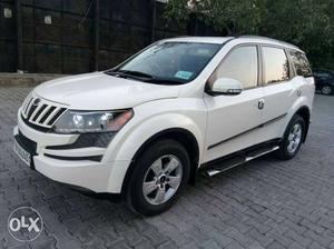 I want to sell xuv500 w model 1st owner no