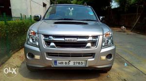 Isuzu Dmax Space Cab first owner resisted in Kethal Haryana