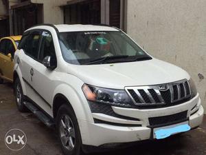 Mahindra XUV 500 Excellent condition.