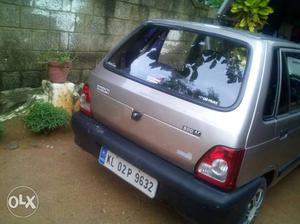 Maruti Suzuki 800 diesel  Kms  year