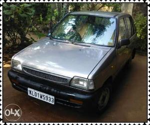 Maruti Suzuki 800 petrol  Kms  year