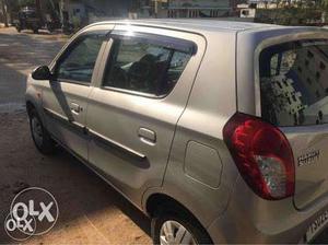  Maruti Suzuki Alto 800 petrol  Kms.showroom