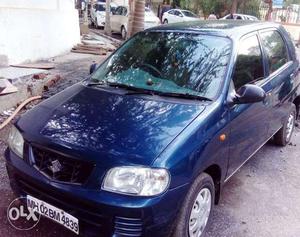 Maruti Suzuki Alto Lxi Bs-iv, , Petrol