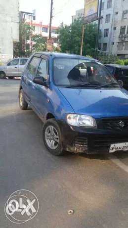 Maruti Suzuki Alto cng  Kms  year