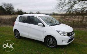  Maruti Suzuki Celerio petrol  Kms