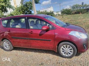 Maruti Suzuki Ertiga diesel  Kms  year