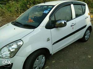  Maruti Suzuki Ritz diesel  Kms