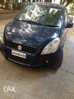  Maruti Suzuki Ritz diesel  Kms-Well maintained.