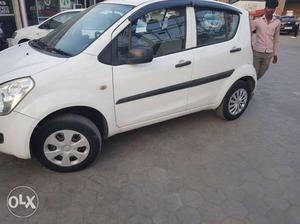 Maruti Suzuki Ritz petrol  Kms  year