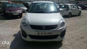 Maruti Suzuki Swift Dzire Vdi, , Diesel