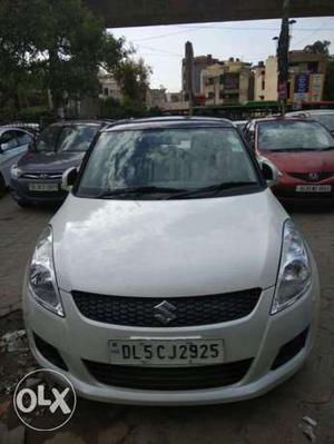 Maruti Suzuki Swift Ldi Bs-iv, , Diesel