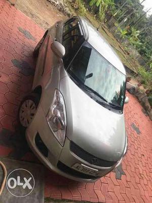 Maruti Suzuki Swift Vxi 1.2 Bs-iv, , Petrol