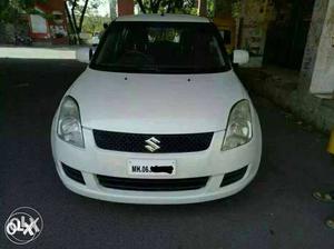 Maruti Suzuki Swift diesel 75 Kms  year