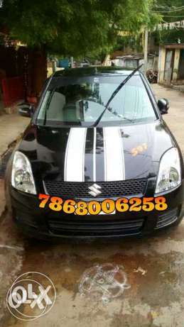  Maruti Suzuki Swift diesel  Kms