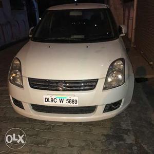  Maruti Suzuki Swift diesel  Kms