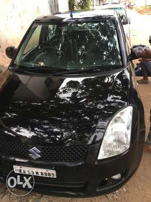 Maruti Suzuki Swift diesel,  model,mag wheels, fancy no